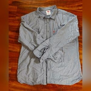 Men levi shirt